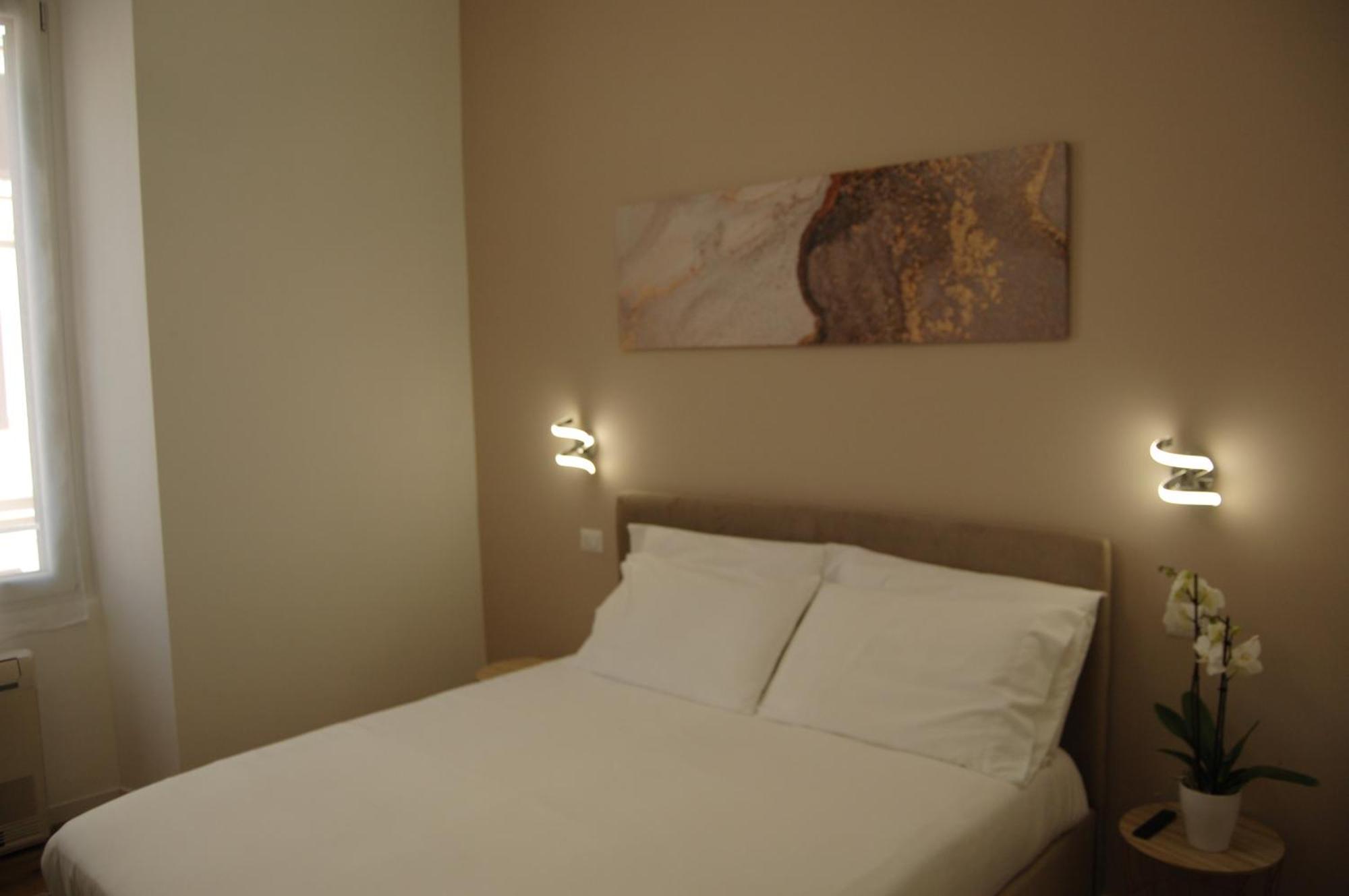 Belltower Elegans Hotel Róma Kültér fotó